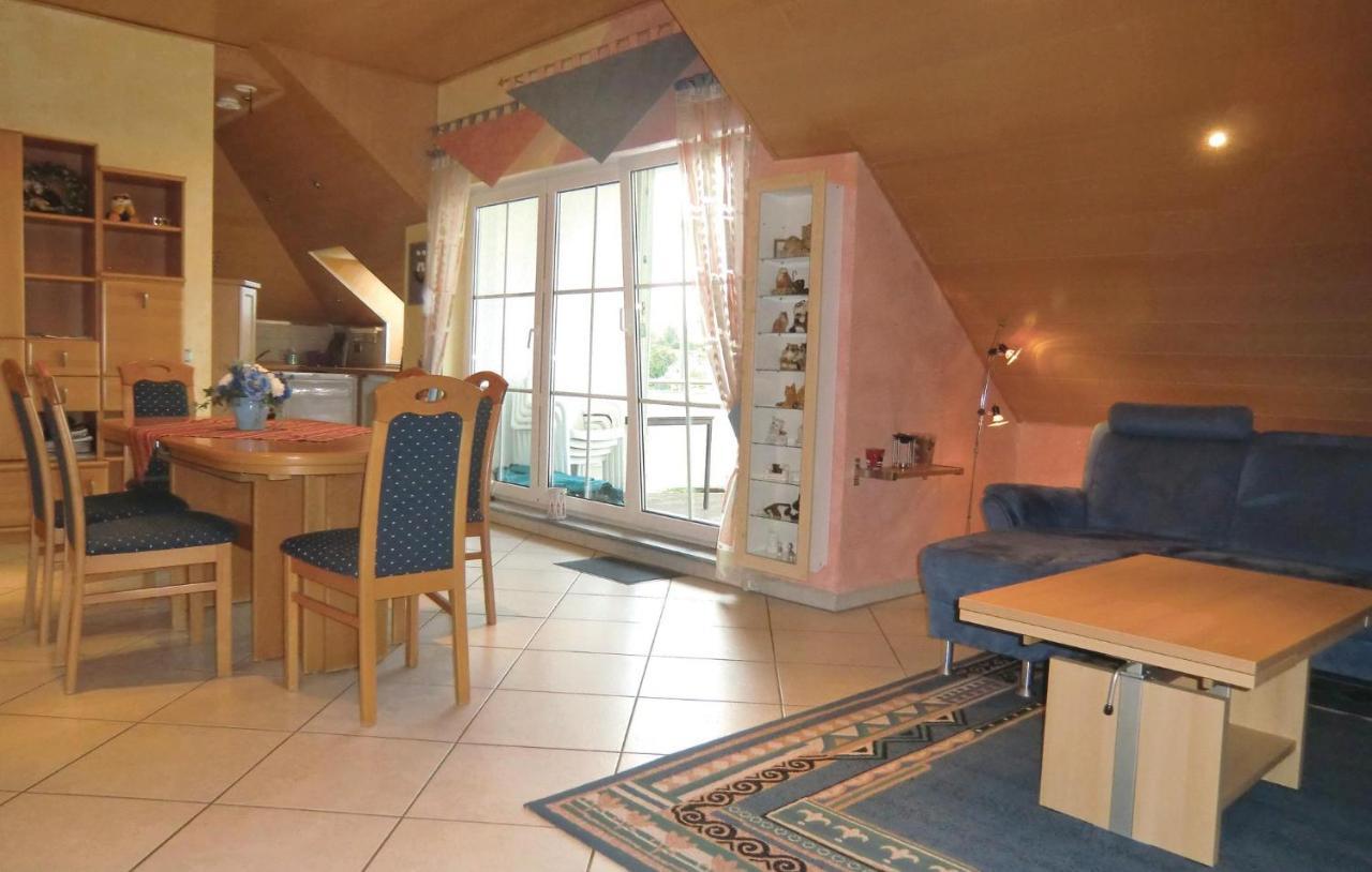 2 Bedroom Nice Apartment In Lissendorf Zewnętrze zdjęcie