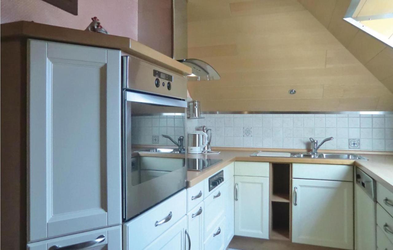 2 Bedroom Nice Apartment In Lissendorf Zewnętrze zdjęcie